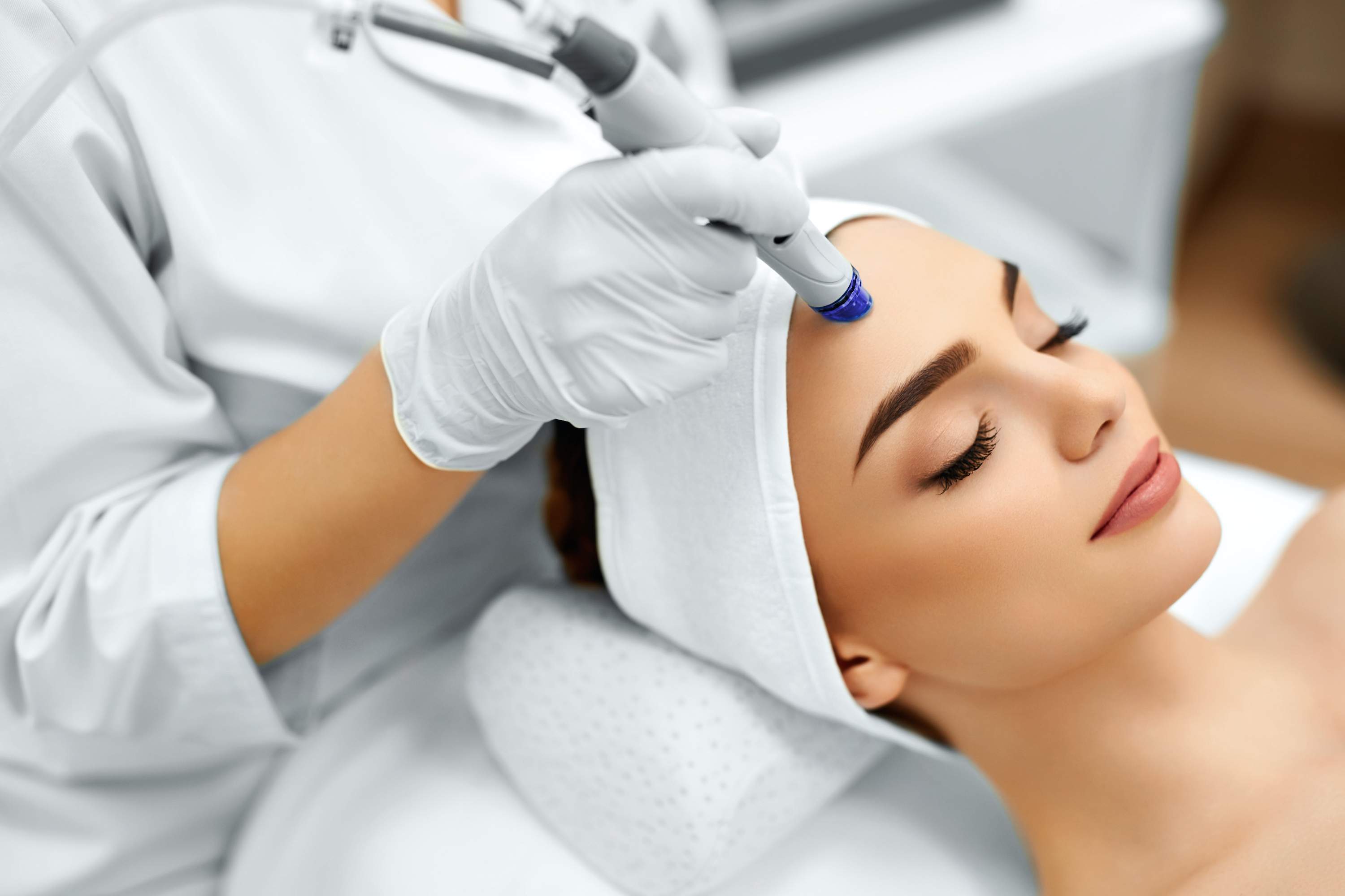 Facial Spa In Kuala Lumpur